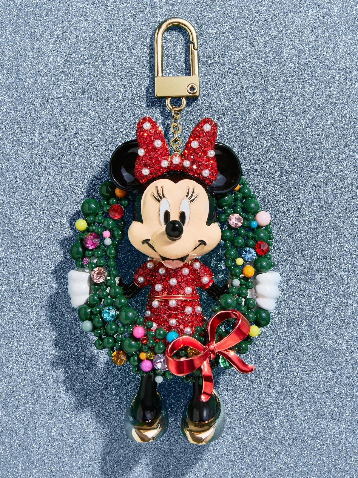 BaubleBar x Disney Holiday Collection — EXTRA MAGIC MINUTES